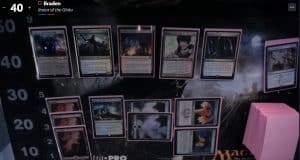 How to Remotely Play Paper Magic Using SpellTable - Assorted Meeples