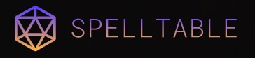 Spelltable logo