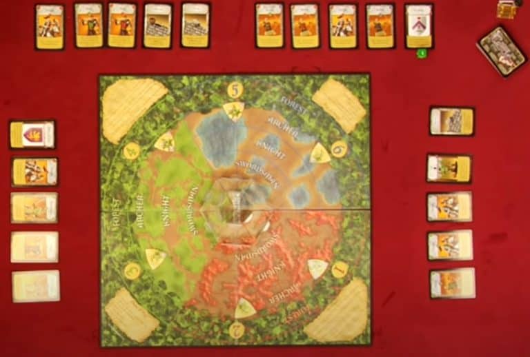 11 of the Best Coop Board Games to Try Your Next Game Night