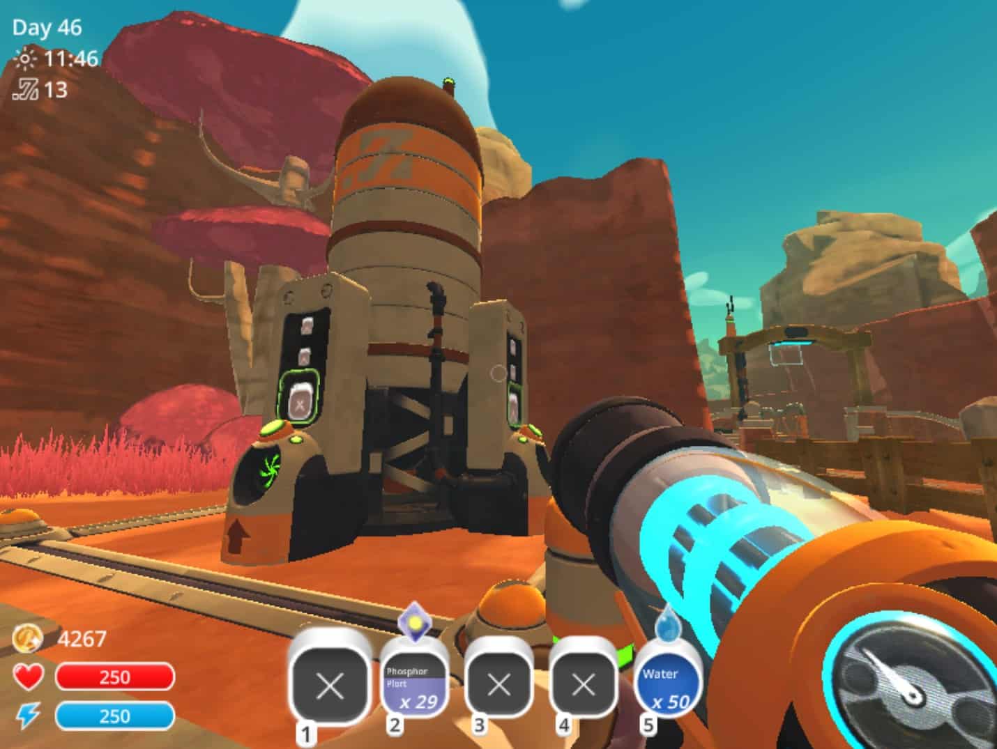 Why Are My Plorts Disappearing in Slime Rancher? - Assorted Meeples