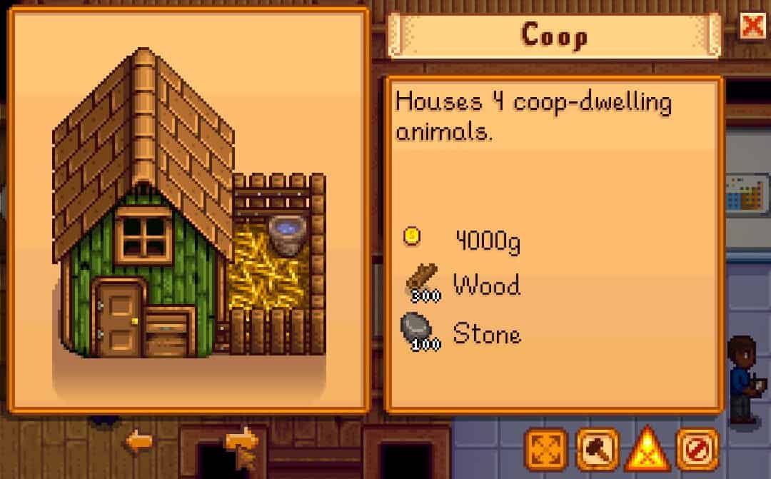 Chickens in Stardew Valley Your Complete Guide Assorted Meeples