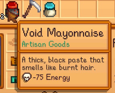 mmmhhh smells of money : r/StardewValley