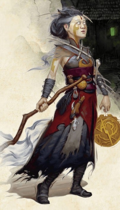 5E Warlock picture