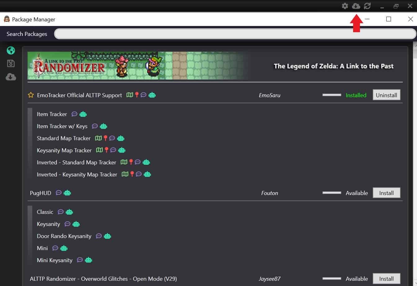 What is Link to the Past Randomizer a Complete Guide Assorted Meeples