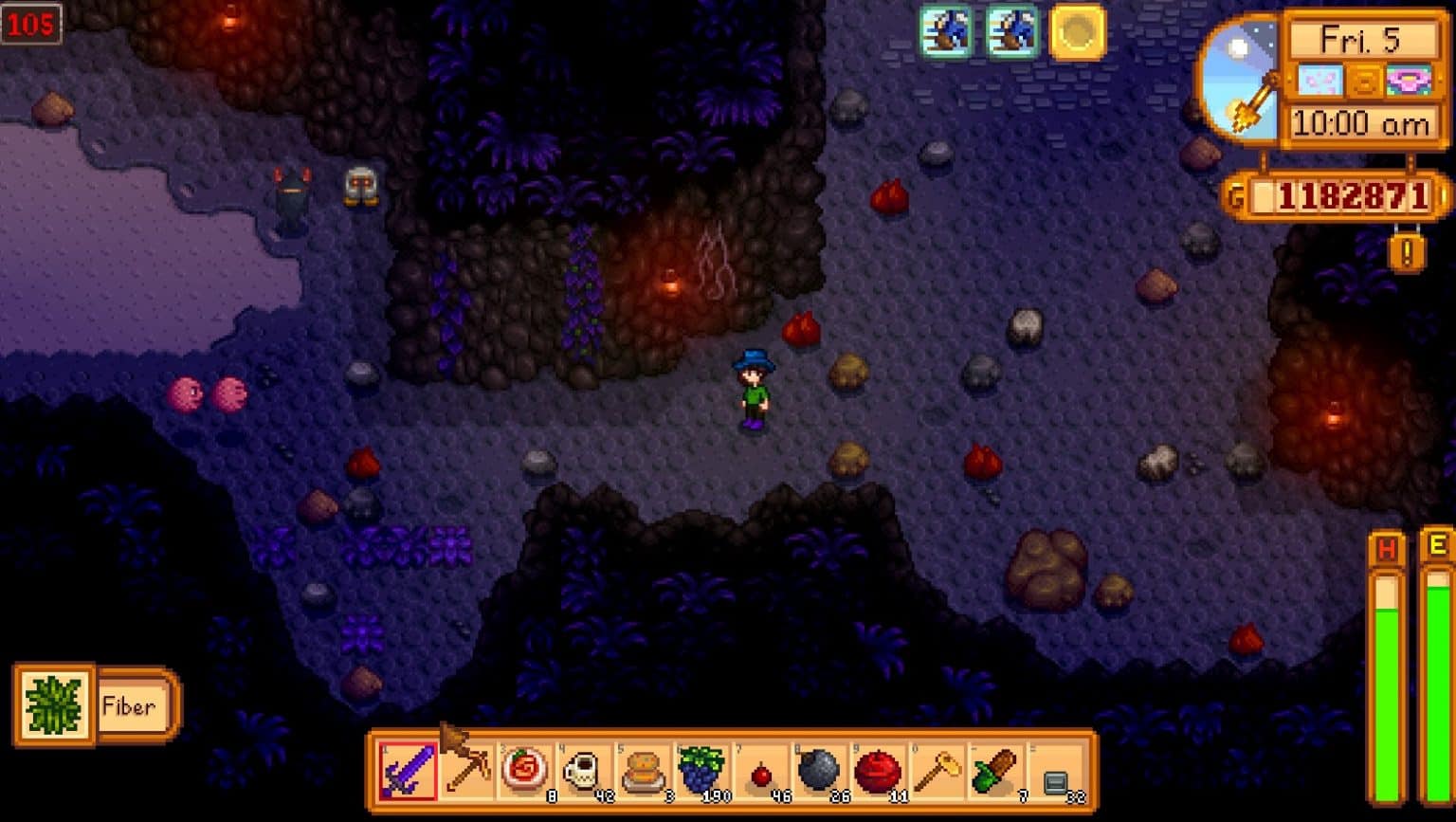 What Is the Best Way to Get Solar Essence in Stardew Valley? - Assorted ...