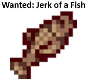 stardew valley lingcod