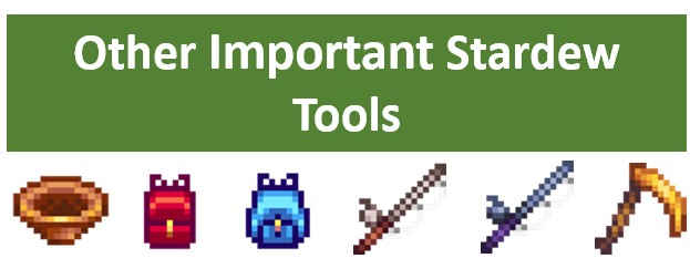 other stardew valley tool upgrades
