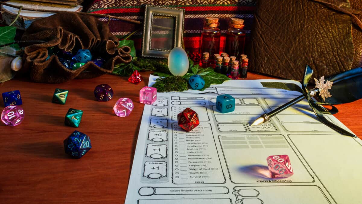 Best Bard Feats 5E to Build the Ultimate DnD Bards Assorted Meeples