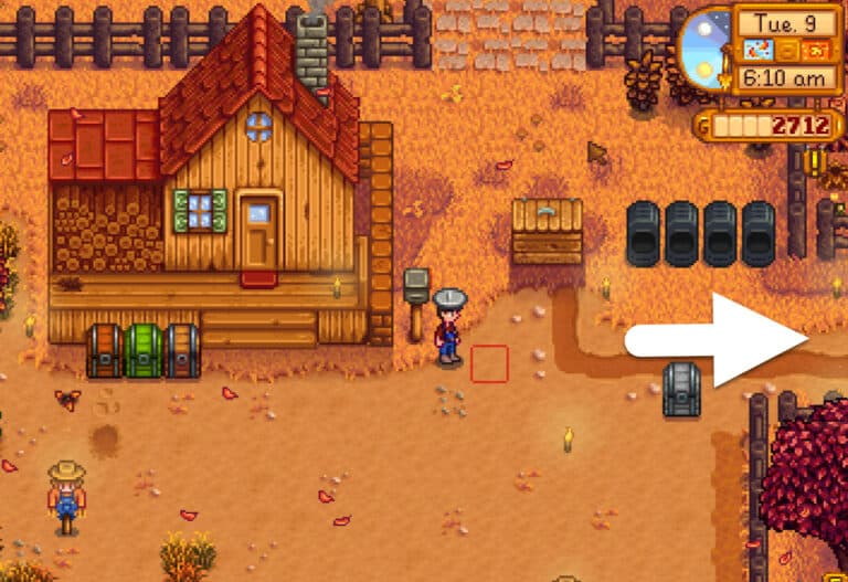 Where Do You Find Linus’s Basket in Stardew Valley? Step by Step