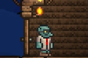 Terraria Goblin Tinkerer