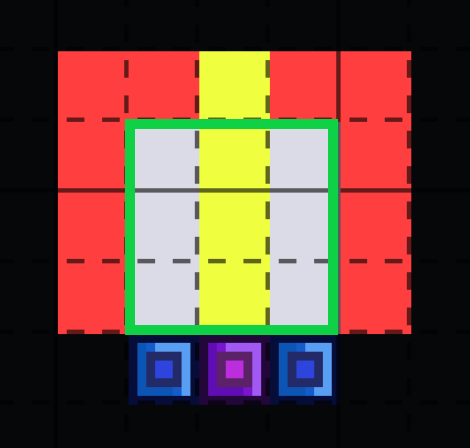 Terraria home tile diagram