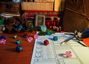 Best 5E Feats for Barbarians – Assorted Meeples