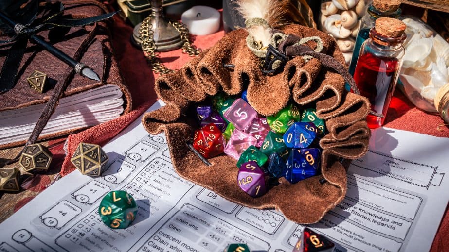 Best 5E Feats for Rogues – Assorted Meeples