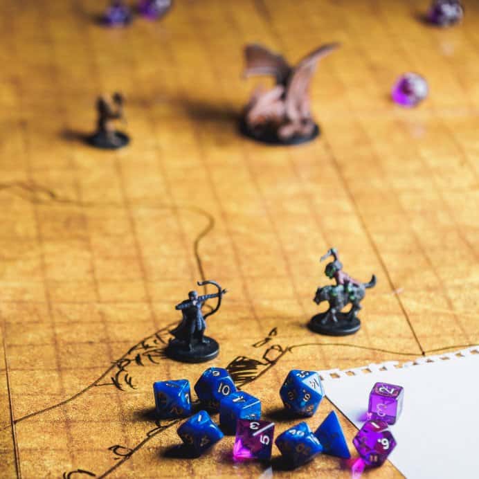 Best 5E Feats for Barbarians Assorted Meeples