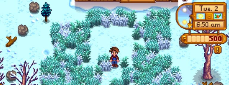 11 Best Mods For Stardew Valley Assorted Meeples