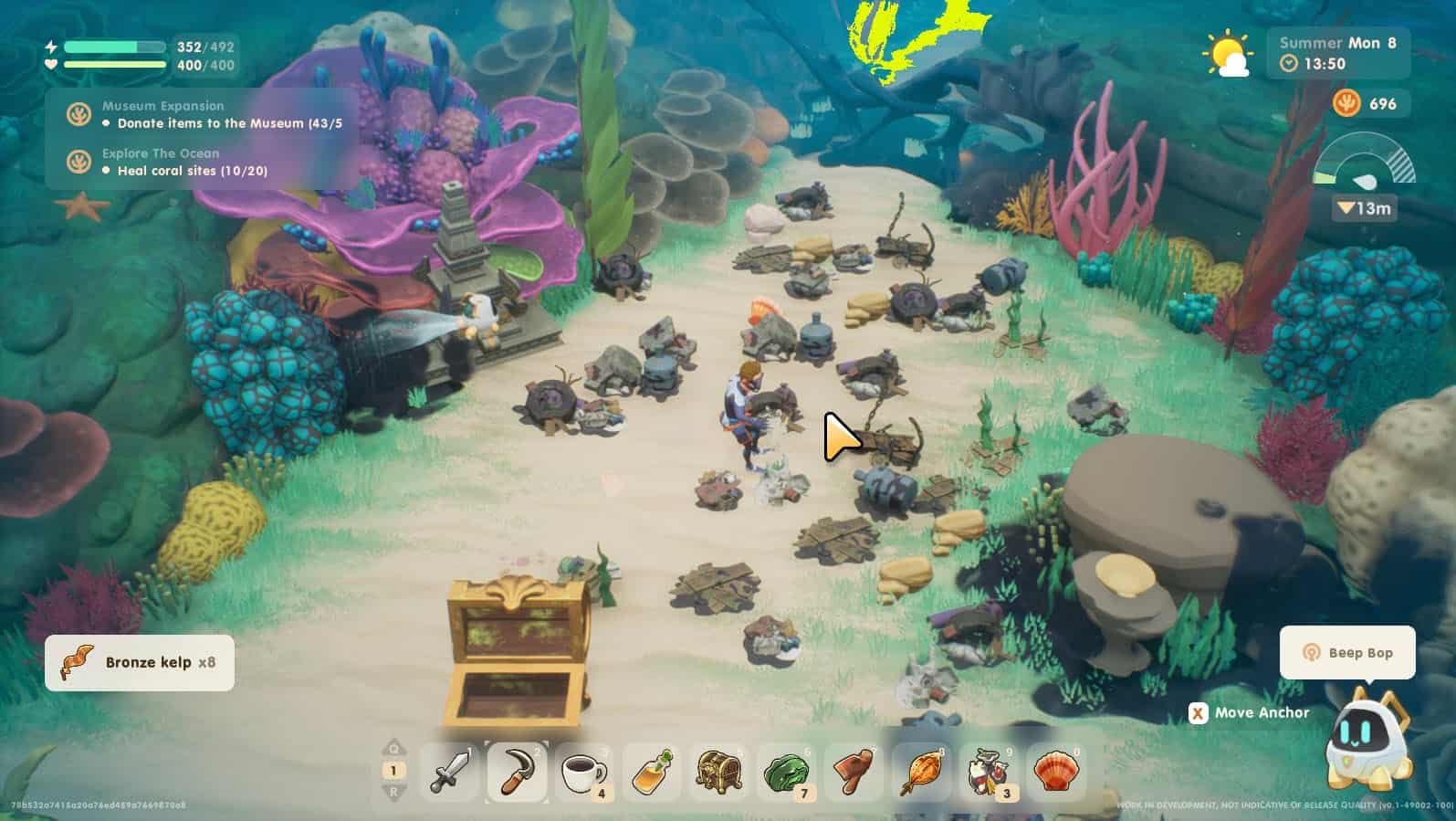 Coral Island Beginner’s Guide: 15 Tips & Tricks for New Players ...