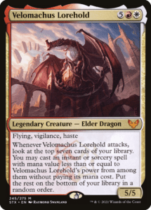 MTG’s Best Multicolor Mana Ramp Cards for Commander – Assorted Meeples