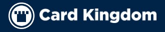 Card Kingdom logo