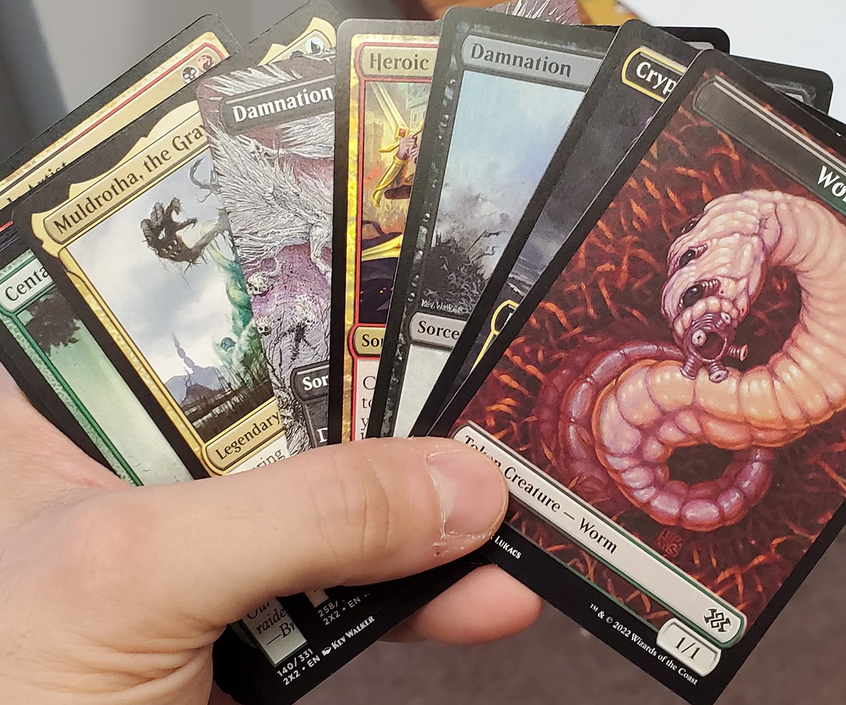 The Best Places to Buy MTG Cards (Singles) Assorted Meeples