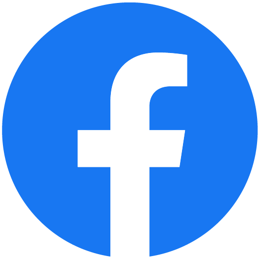 Facebook logo large