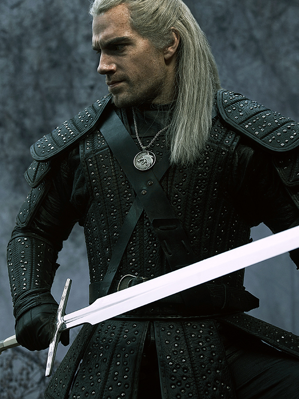 Geralt of Rivia