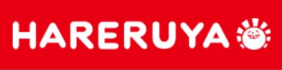 Hareruya logo