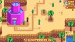 How To Get And Use The Starfruit in Stardew Valley - Assorted Meeples