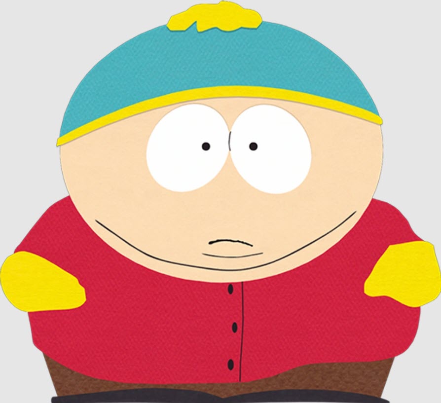 South Park Eric Cartman Pic