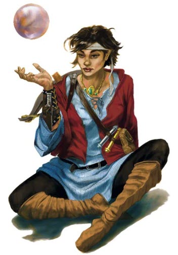enchantment wizard from forgotten realms