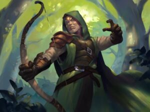 5E Ranger Vs. Druid: Which Nature Warrior Suits Your Style? – Assorted ...