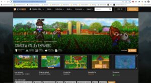 How To Install the Stardew Valley Expanded Mod - Assorted Meeples