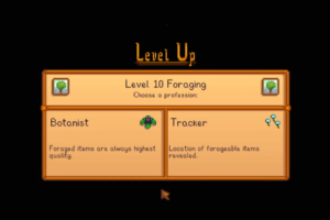 Stardew Valley Botanist Vs Tracker: Your Killer Level 10 Forage Guide