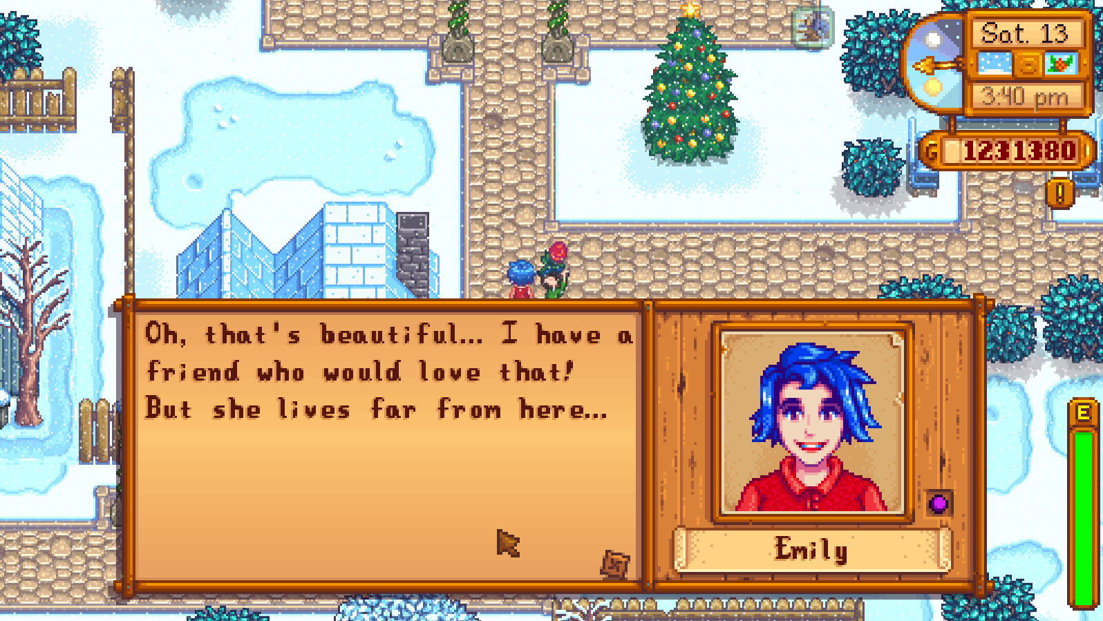 How to Complete the Pirates Wife Quest in Stardew Valley