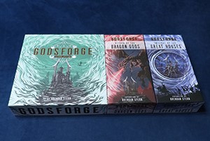 Godsforge and Expansions