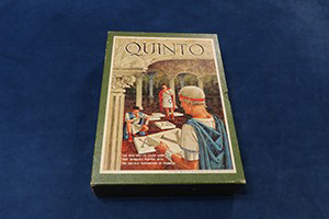 Quinto board game thumbnail