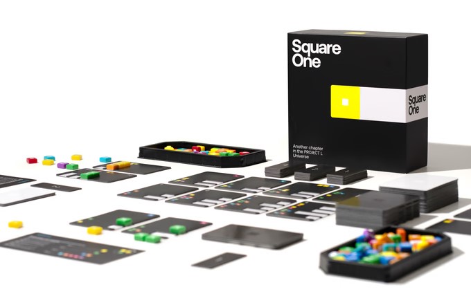 Project L Square One
