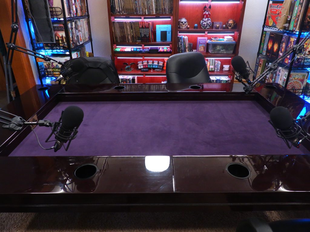 Legacy Game Tables Banquet Table